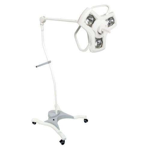 Load image into Gallery viewer, Burton AIM-100 Surgical Light
