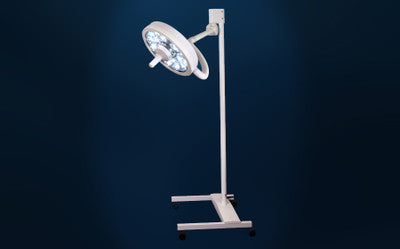 Load image into Gallery viewer, Medical Illumination MI-750 LED Surgical Light
