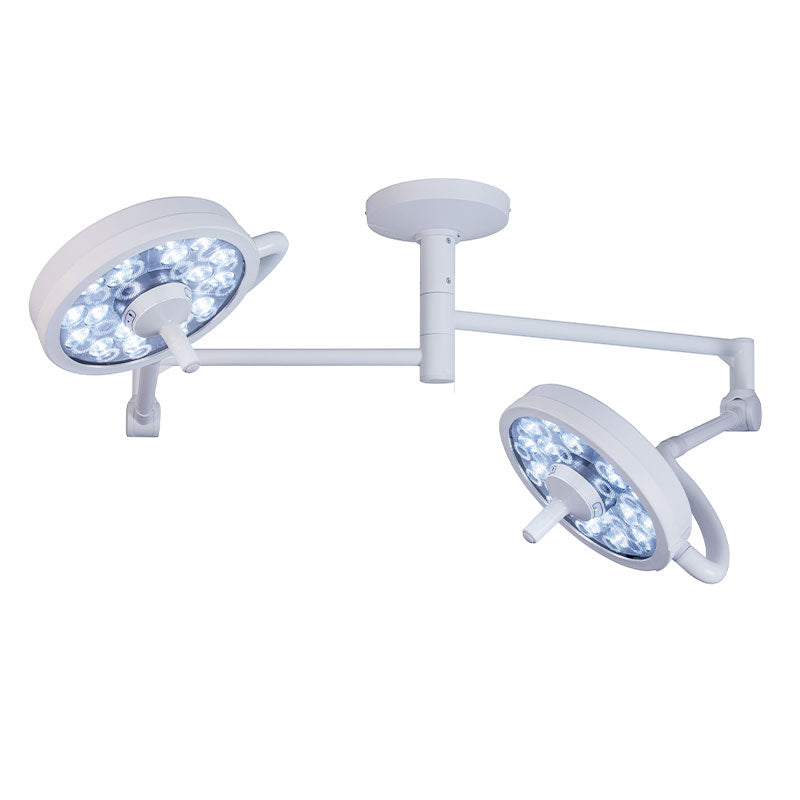 Load image into Gallery viewer, Medical Illumination MI-750 LED Surgical Light
