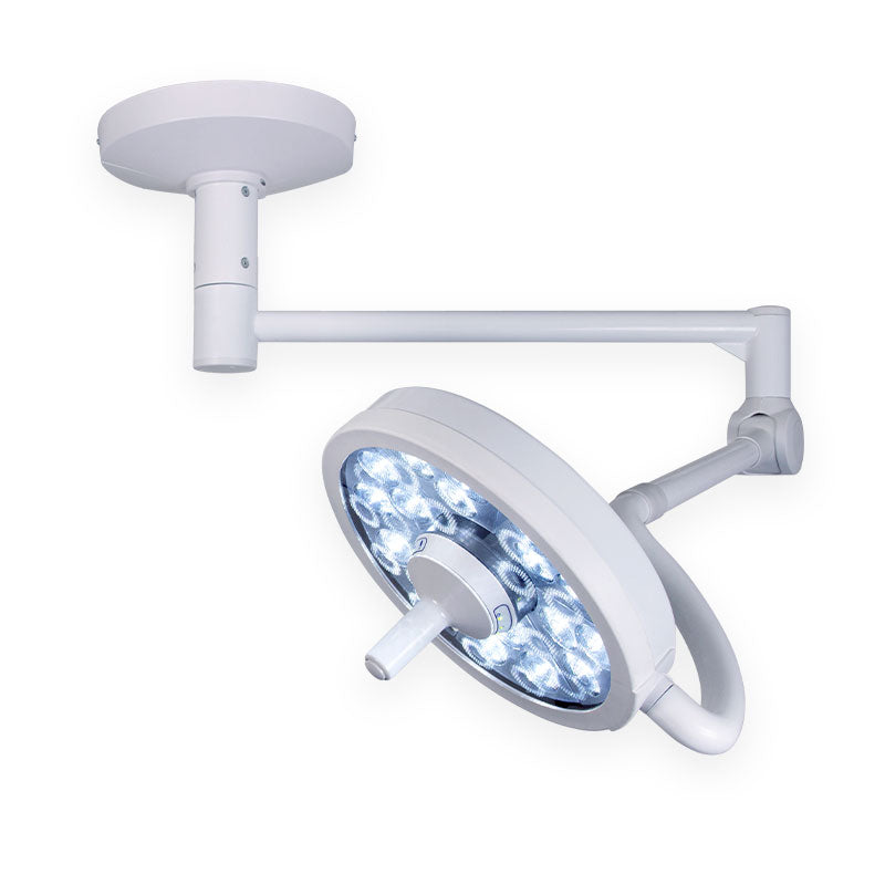 Load image into Gallery viewer, Medical Illumination MI-750 LED Surgical Light
